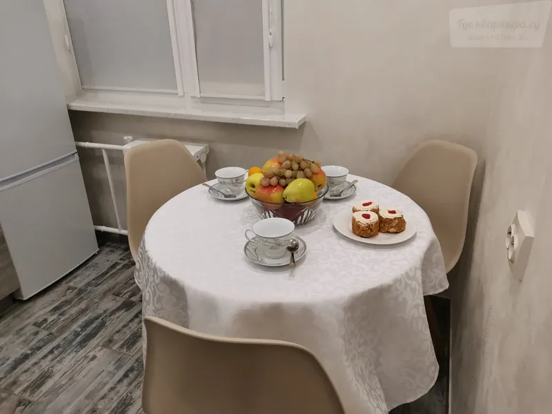 Фото квартиры 6