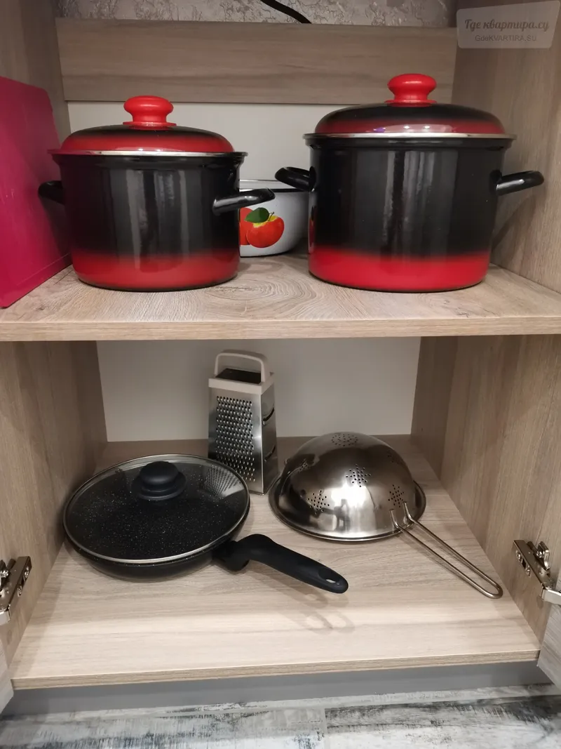 Фото квартиры 9