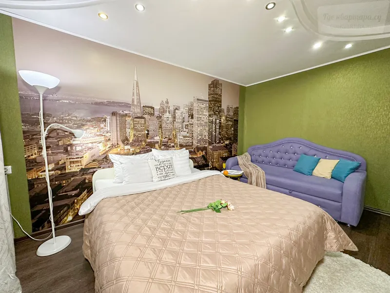 Фото квартиры 2