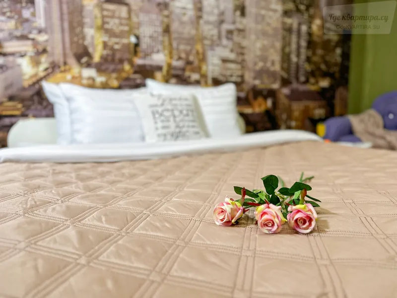 Фото квартиры 3