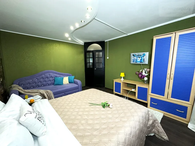 Фото квартиры 4