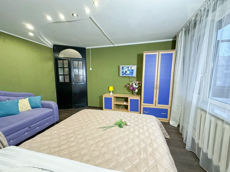 Фото квартиры 5