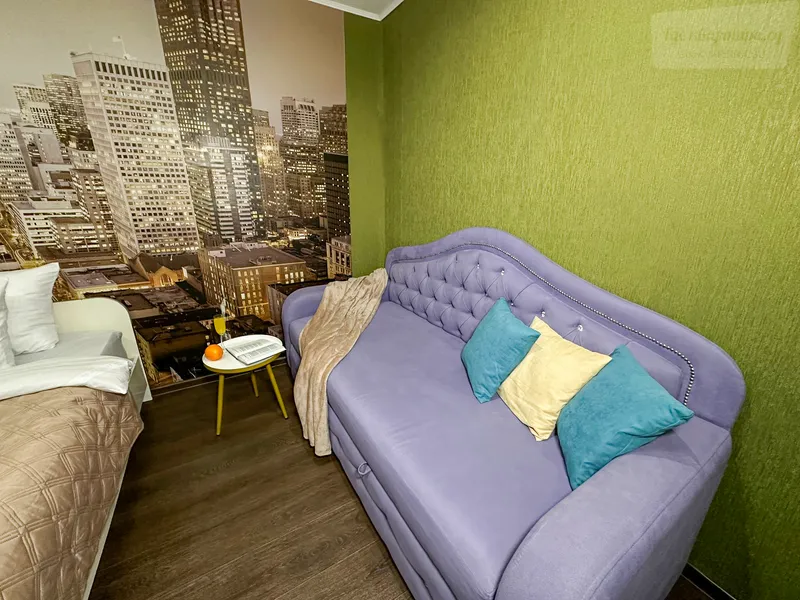 Фото квартиры 6