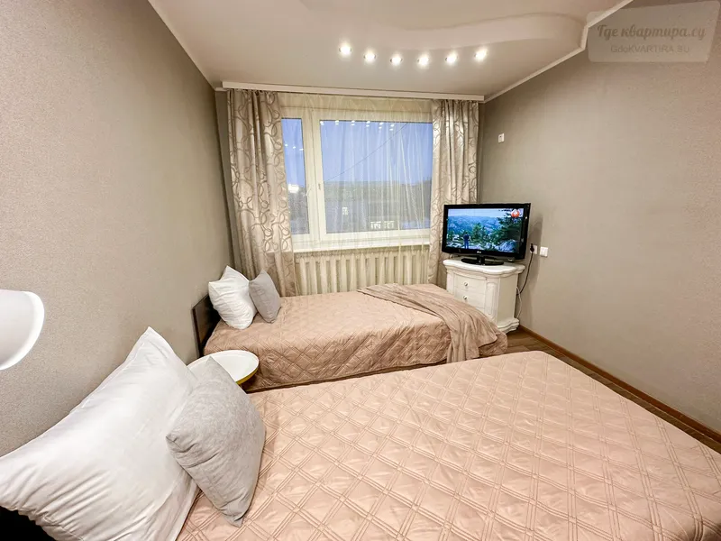 Фото квартиры 10