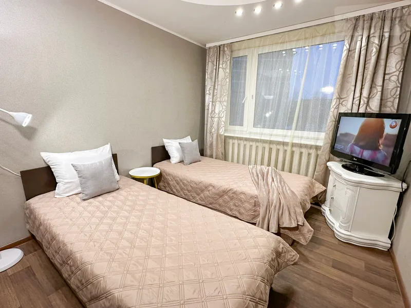 Фото квартиры 11