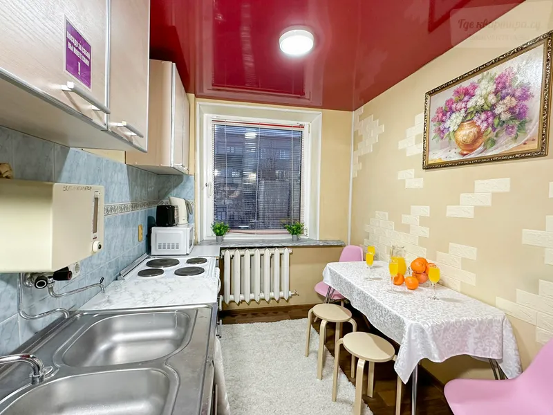 Фото квартиры 12