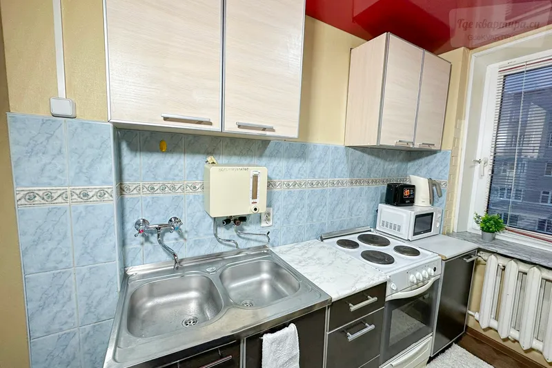 Фото квартиры 14