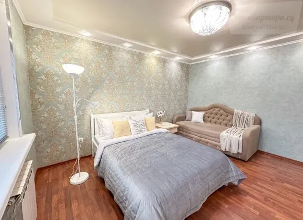 Фото квартиры 2