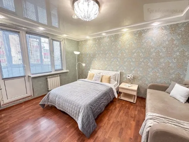 Фото квартиры 5