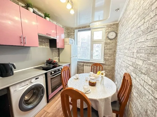 Фото квартиры 10