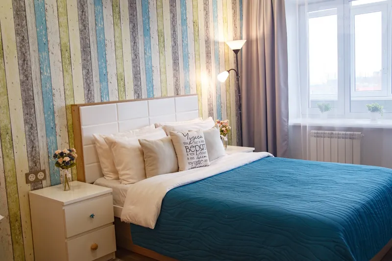 Фото квартиры: 16-й микрорайон, 2