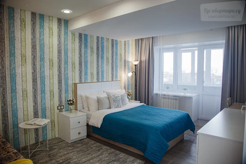 Фото квартиры 3