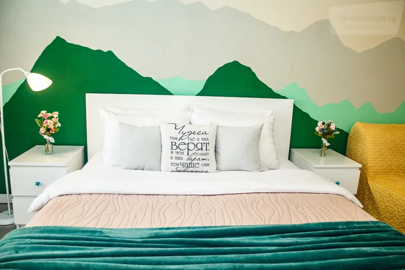 Фото квартиры 5