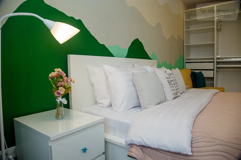 Фото квартиры 6