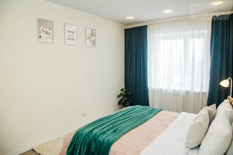 Фото квартиры 7