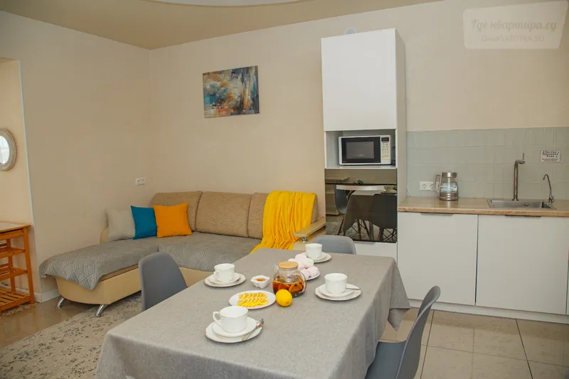 Фото квартиры 11