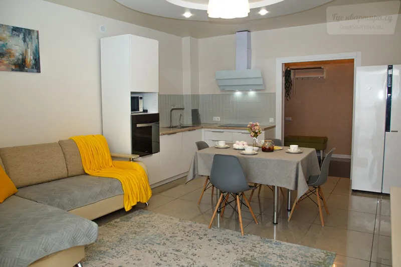 Фото квартиры 12