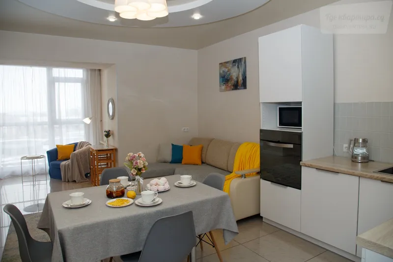 Фото квартиры 13