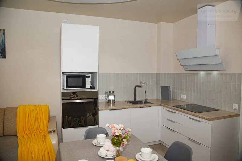 Фото квартиры 14