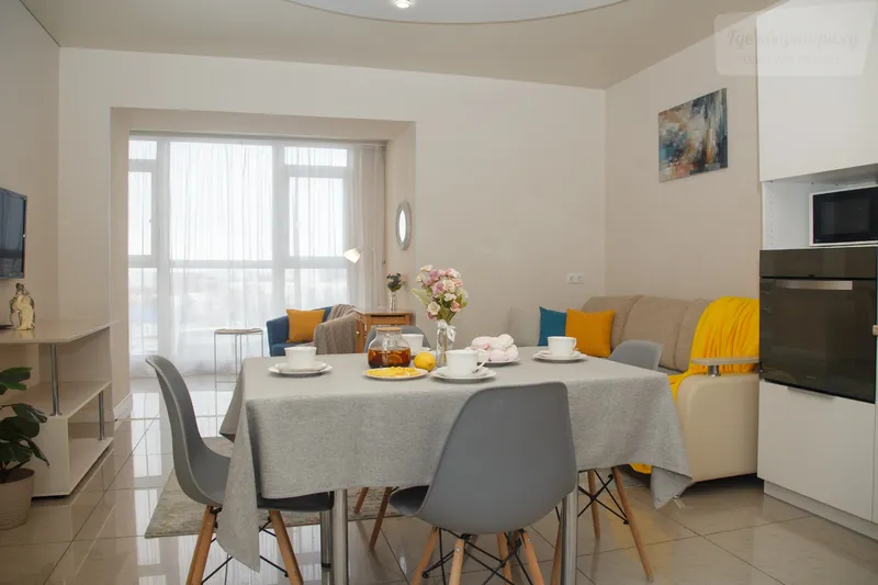 Фото квартиры 16