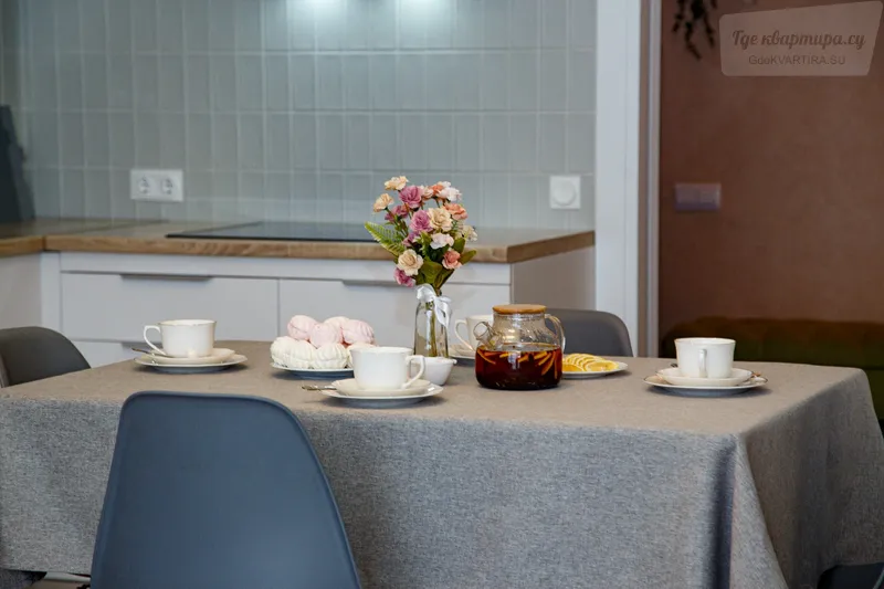 Фото квартиры 15