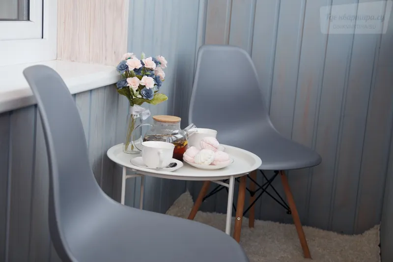 Фото квартиры 19