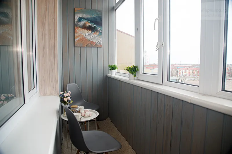 Фото квартиры 18