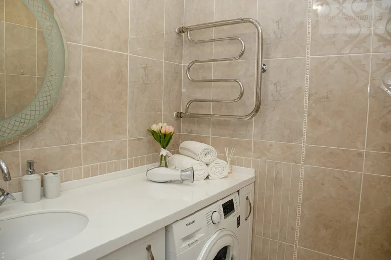 Фото квартиры 21