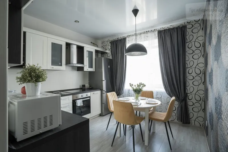 Фото квартиры 3