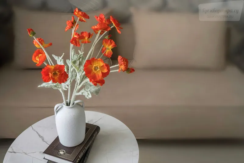 Фото квартиры 8