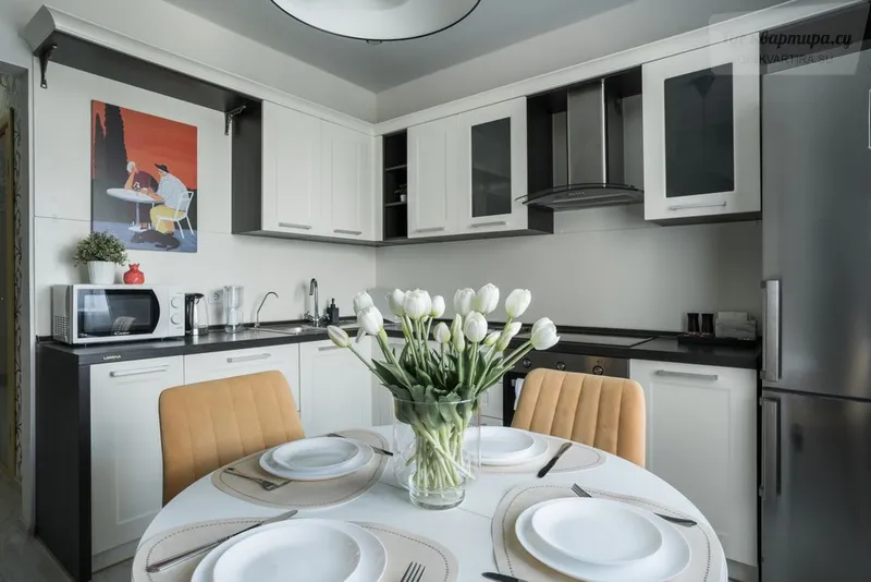 Фото квартиры 11