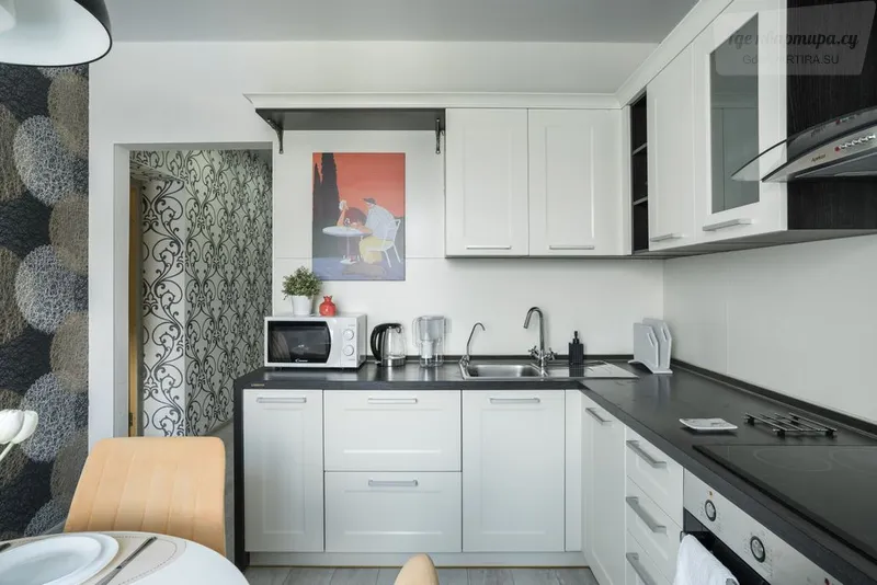 Фото квартиры 12