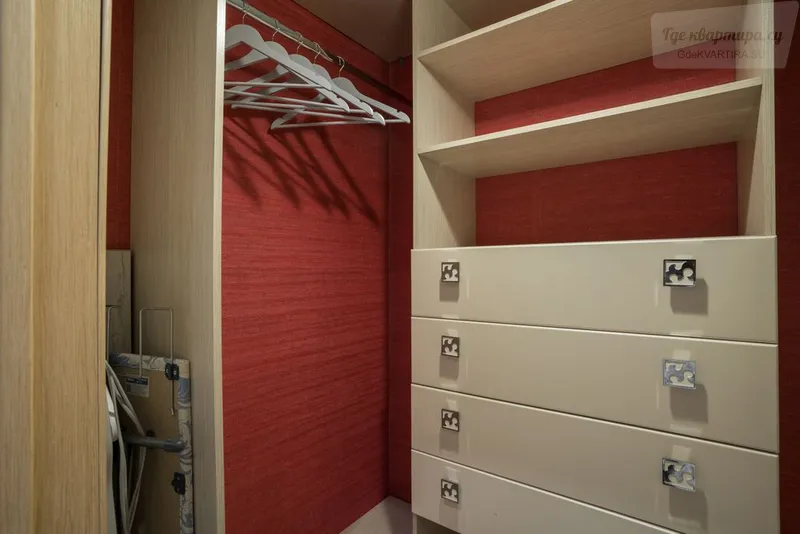 Фото квартиры 21