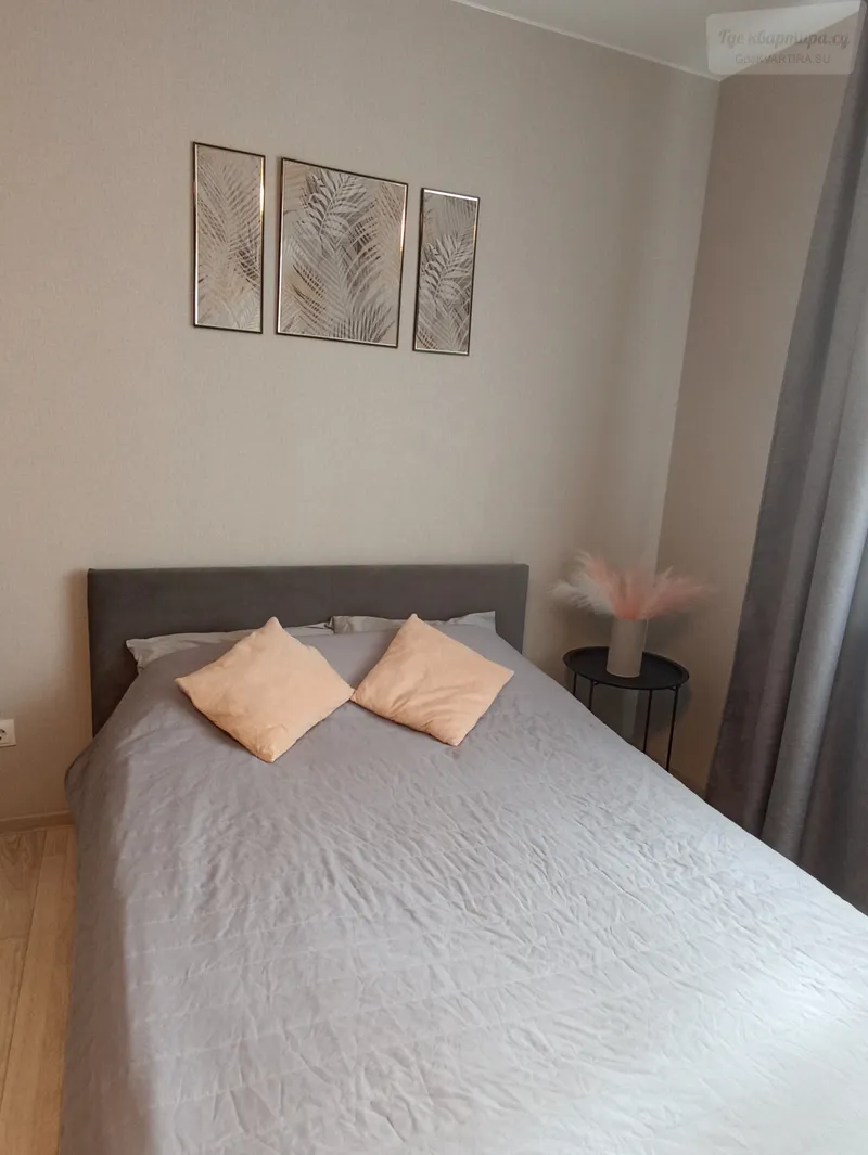 улица Анри Барбюса, 43к3