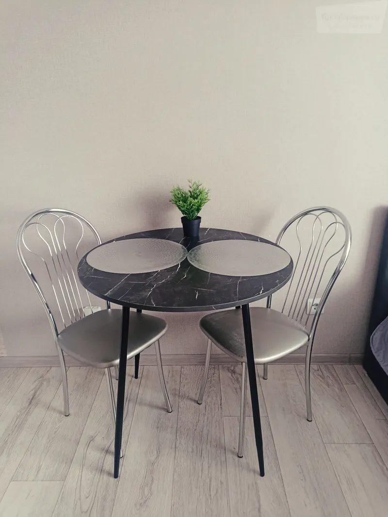 улица Анри Барбюса, 43к3