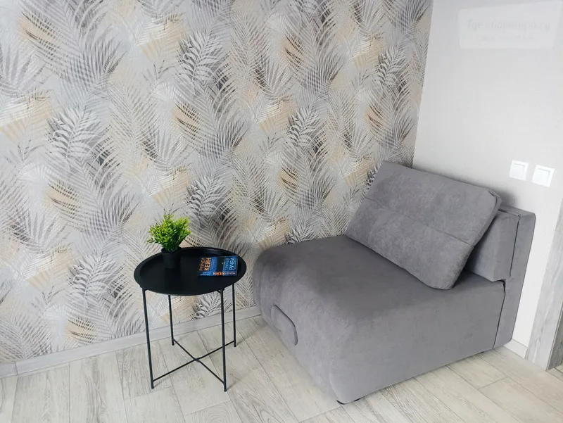 улица Анри Барбюса, 43к3