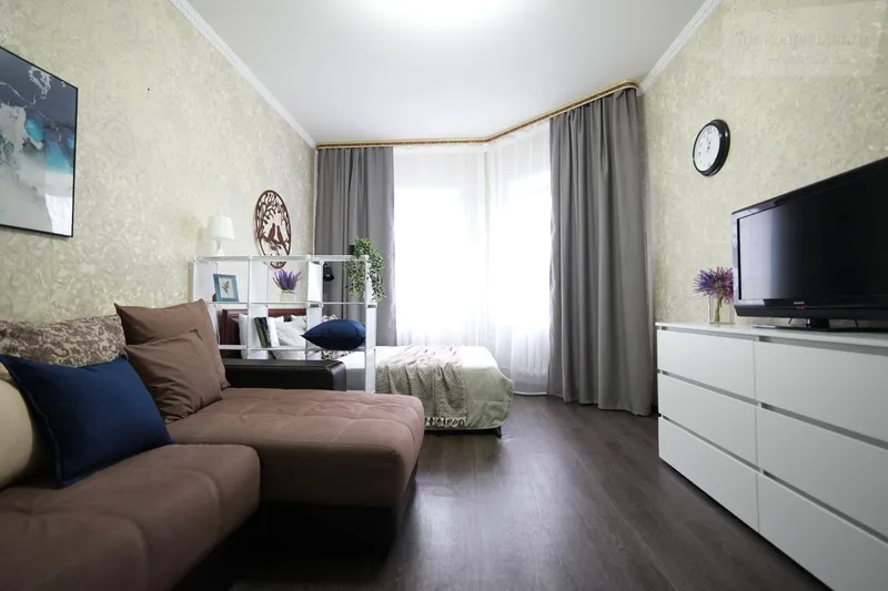 улица Мусы Джалиля, 18