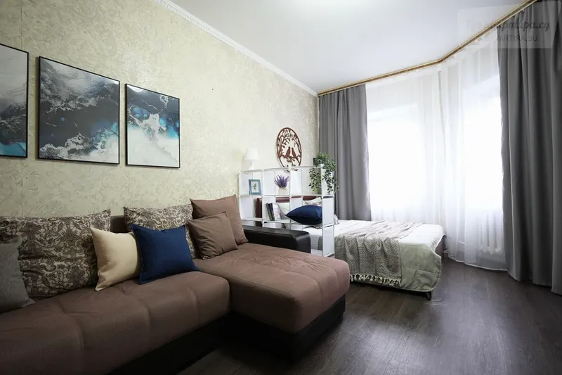 улица Мусы Джалиля, 18