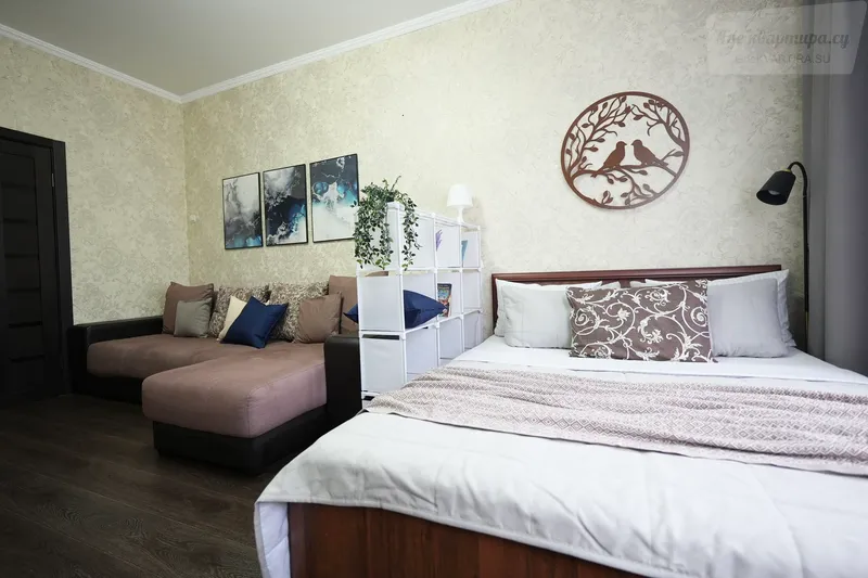 улица Мусы Джалиля, 18