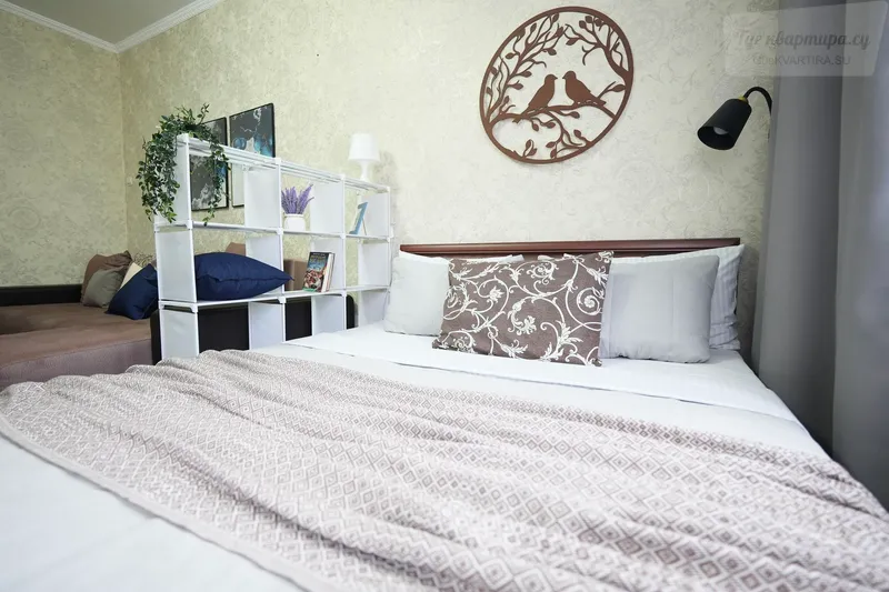 улица Мусы Джалиля, 18