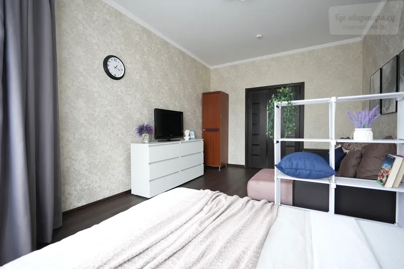 улица Мусы Джалиля, 18