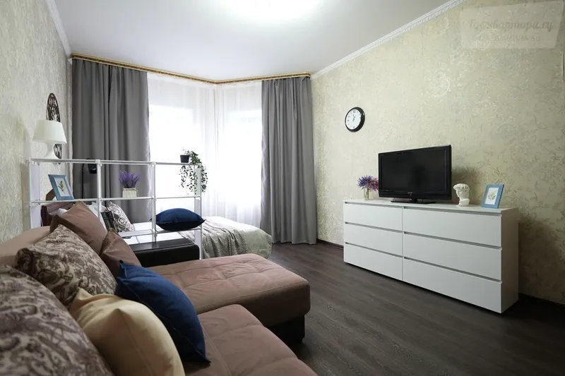 улица Мусы Джалиля, 18