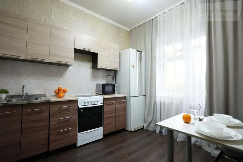 улица Мусы Джалиля, 18