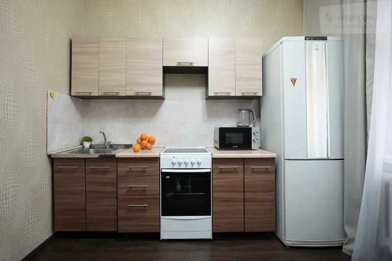 улица Мусы Джалиля, 18