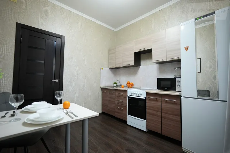 улица Мусы Джалиля, 18