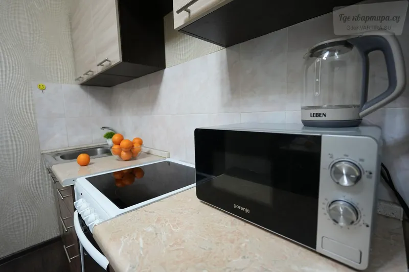 улица Мусы Джалиля, 18