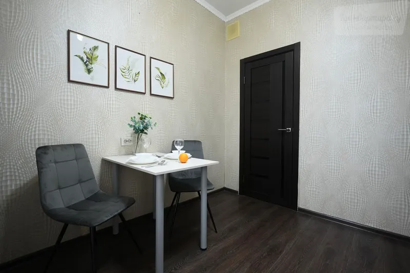 улица Мусы Джалиля, 18