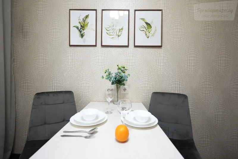 улица Мусы Джалиля, 18