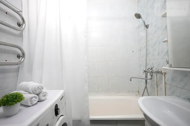 улица Мусы Джалиля, 18