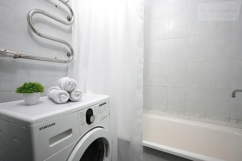 улица Мусы Джалиля, 18